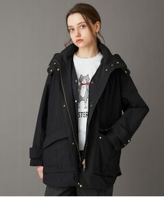 DRESSTERIOR / ドレステリア レザーブルゾン・ジャケット | 4WAYレインワークブルゾン