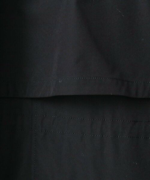 DRESSTERIOR / ドレステリア レザーブルゾン・ジャケット | 4WAYレインワークブルゾン | 詳細13