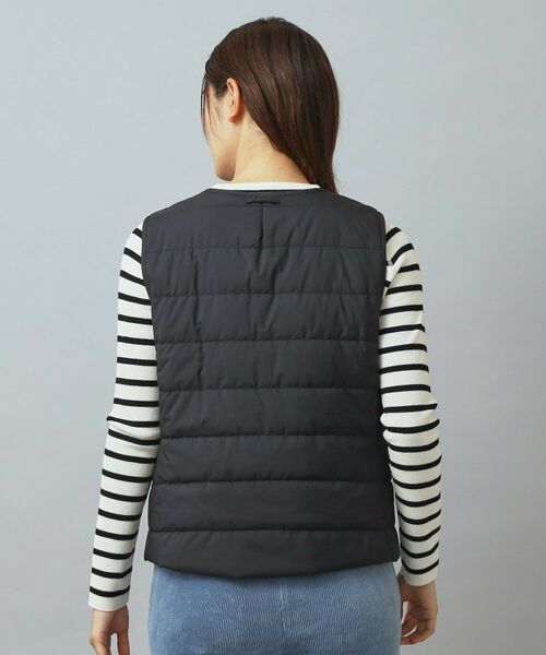 DRESSTERIOR / ドレステリア レザーブルゾン・ジャケット | 4WAYレインワークブルゾン | 詳細24