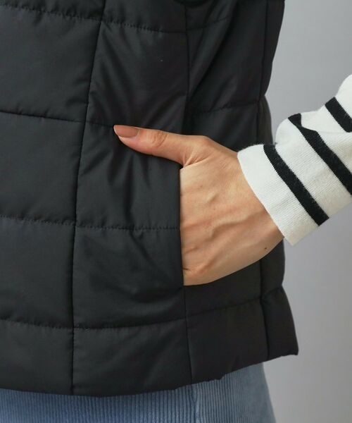 DRESSTERIOR / ドレステリア レザーブルゾン・ジャケット | 4WAYレインワークブルゾン | 詳細26