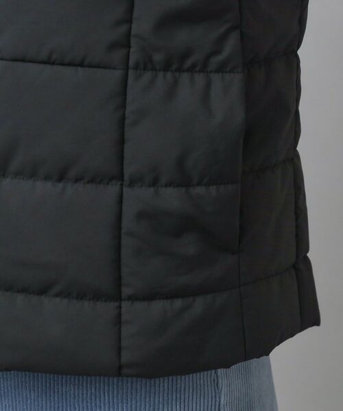 DRESSTERIOR / ドレステリア レザーブルゾン・ジャケット | 4WAYレインワークブルゾン | 詳細27