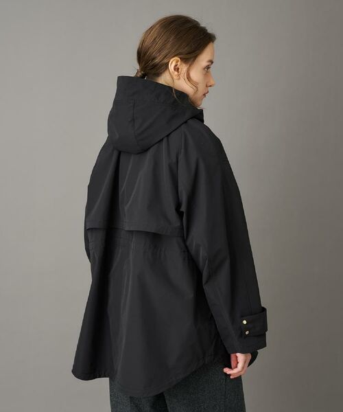 DRESSTERIOR / ドレステリア レザーブルゾン・ジャケット | 4WAYレインワークブルゾン | 詳細8