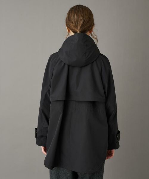 DRESSTERIOR / ドレステリア レザーブルゾン・ジャケット | 4WAYレインワークブルゾン | 詳細9