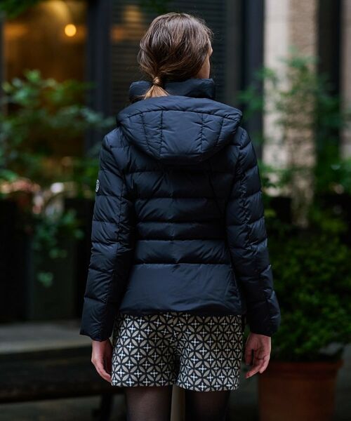 DRESSTERIOR / ドレステリア ダウンジャケット・ベスト | ホワイトグースライトダウン | 詳細14