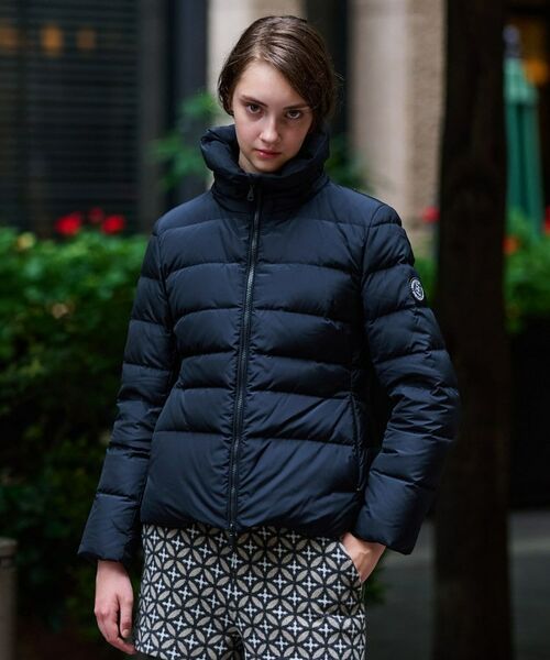 DRESSTERIOR / ドレステリア ダウンジャケット・ベスト | ホワイトグースライトダウン | 詳細16