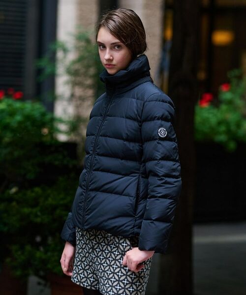 DRESSTERIOR / ドレステリア ダウンジャケット・ベスト | ホワイトグースライトダウン | 詳細17