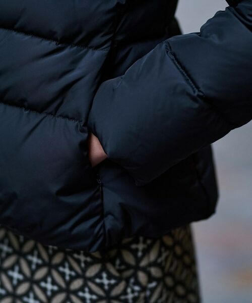 DRESSTERIOR / ドレステリア ダウンジャケット・ベスト | ホワイトグースライトダウン | 詳細19