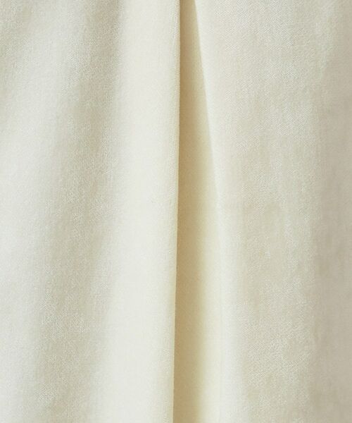 DRESSTERIOR / ドレステリア パンツ | ソフト別珍イージーパンツ | 詳細25