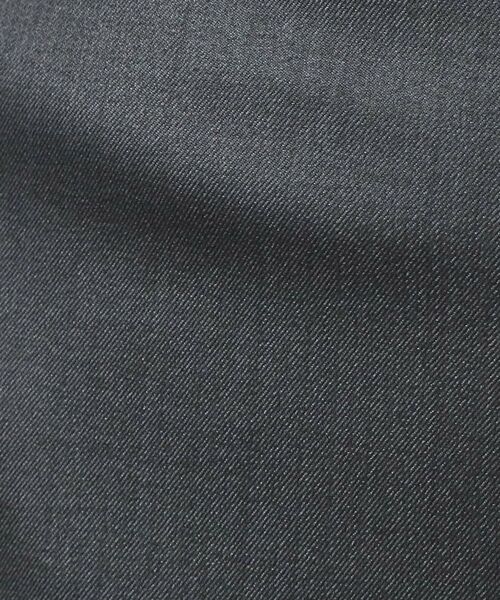 DRESSTERIOR / ドレステリア パンツ | ラスターツイルワイドカーゴパンツ | 詳細18