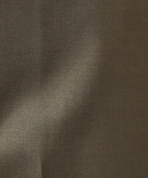 DRESSTERIOR / ドレステリア パンツ | ラスターツイルワイドカーゴパンツ | 詳細19