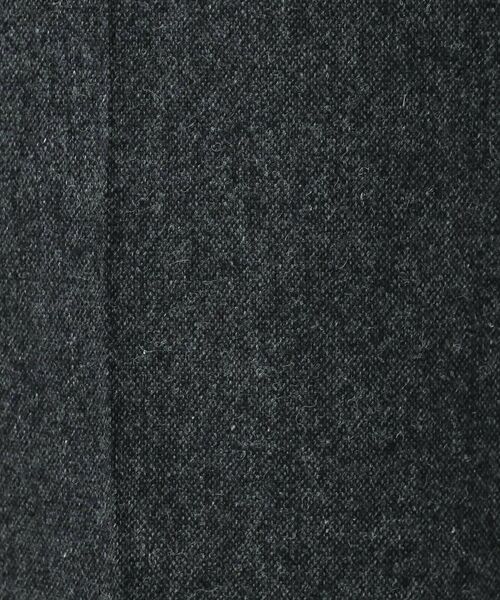 DRESSTERIOR / ドレステリア パンツ | ウォッシャブルツイードイージーパンツ | 詳細18