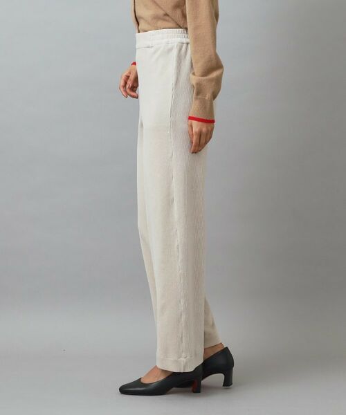 DRESSTERIOR / ドレステリア パンツ | コーデュロイイージーワイドパンツ | 詳細12