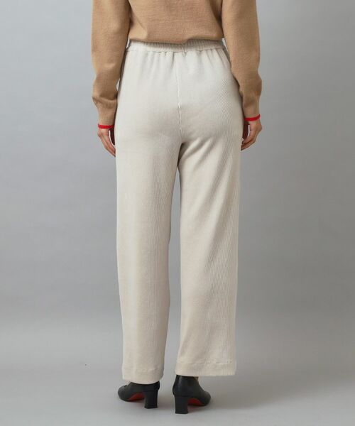 DRESSTERIOR / ドレステリア パンツ | コーデュロイイージーワイドパンツ | 詳細13