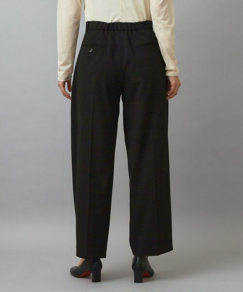 DRESSTERIOR / ドレステリア パンツ | カーブスラックスパンツ | 詳細10