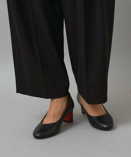 DRESSTERIOR / ドレステリア パンツ | カーブスラックスパンツ | 詳細14