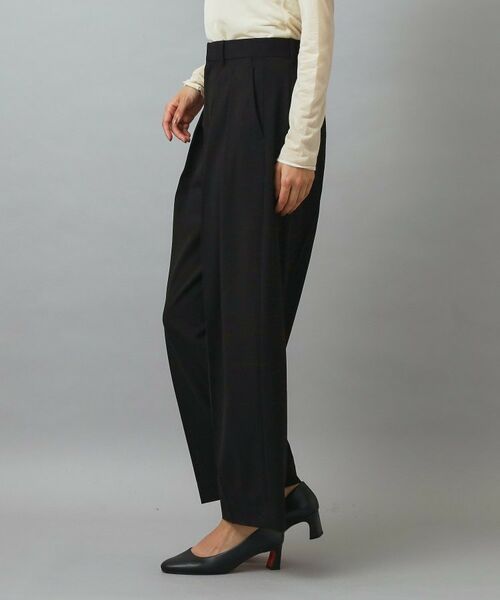 DRESSTERIOR / ドレステリア パンツ | カーブスラックスパンツ | 詳細9