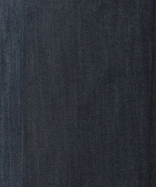 DRESSTERIOR / ドレステリア パンツ | デニムイージーワイドパンツ | 詳細12