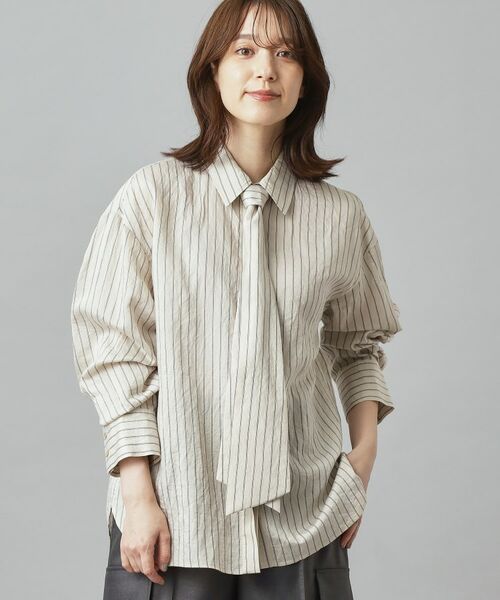 DRESSTERIOR - dressterior  ドレステリア グレー ホワイト 二色セット DRESSTERIOR / ドレステリア | ファッション通販 タカシマヤ
