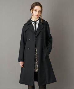 DRESSTERIOR / ドレステリア その他アウター | ウールギャバアルスターコート