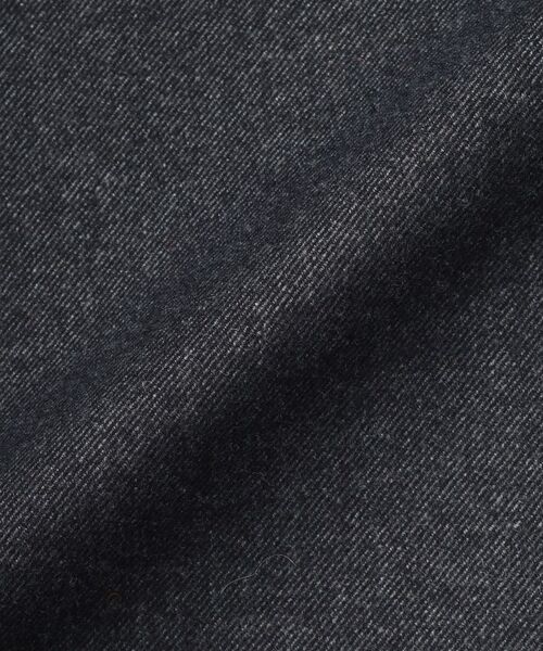 DRESSTERIOR / ドレステリア テーラードジャケット | 【セットアップ可】ストレッチソフトタッチ ジャケット | 詳細18