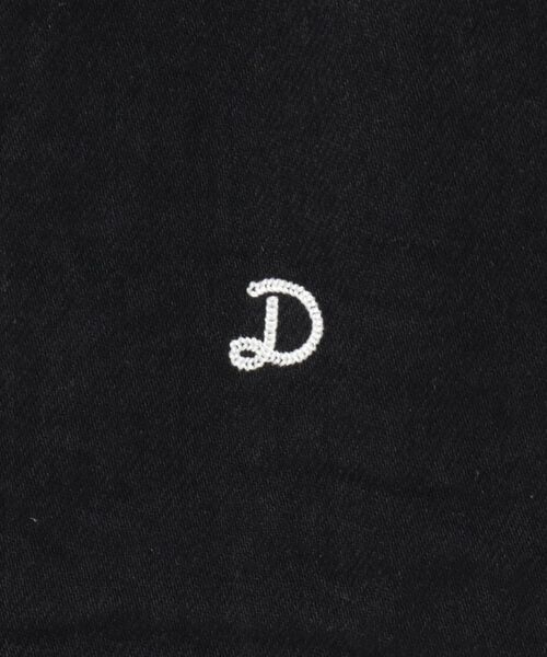 DRESSTERIOR / ドレステリア Gジャン・デニムジャケット | 【セットアップ可】CONEデニム Gジャン | 詳細18