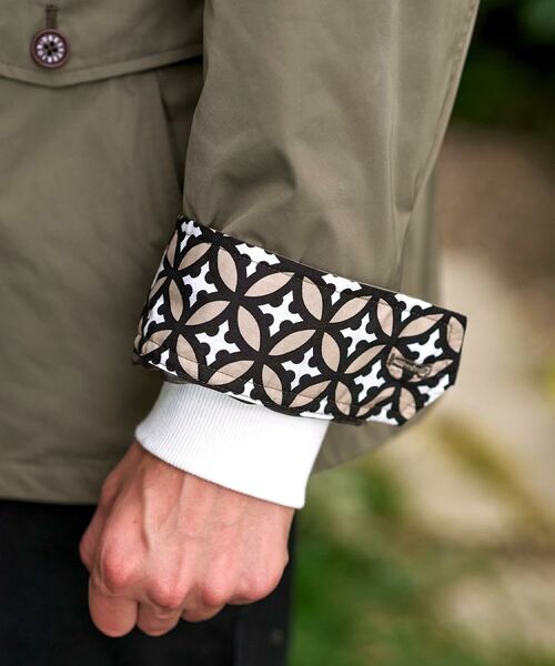 DRESSTERIOR / ドレステリア レザーブルゾン・ジャケット | M－65 LIMONTA フィールドジャケット | 詳細26