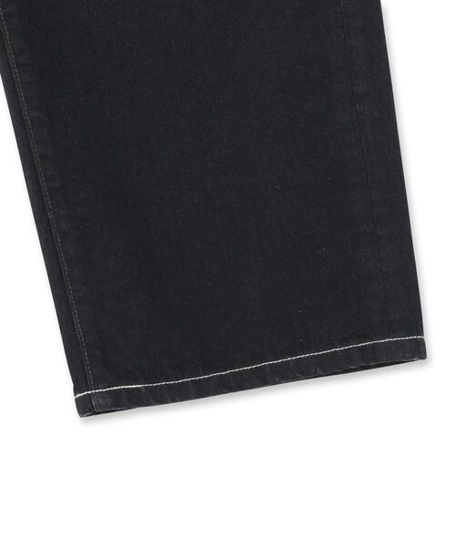 DRESSTERIOR / ドレステリア デニムパンツ | 【セットアップ可】CONEデニム ワイドパンツ | 詳細7