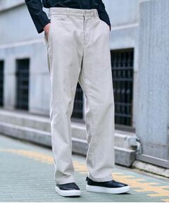 DRESSTERIOR / ドレステリア パンツ | コーデュロイパンツ