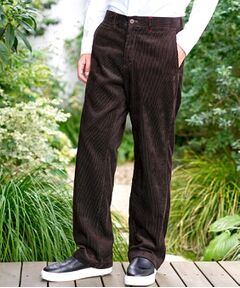 DRESSTERIOR / ドレステリア パンツ | コーデュロイパンツ