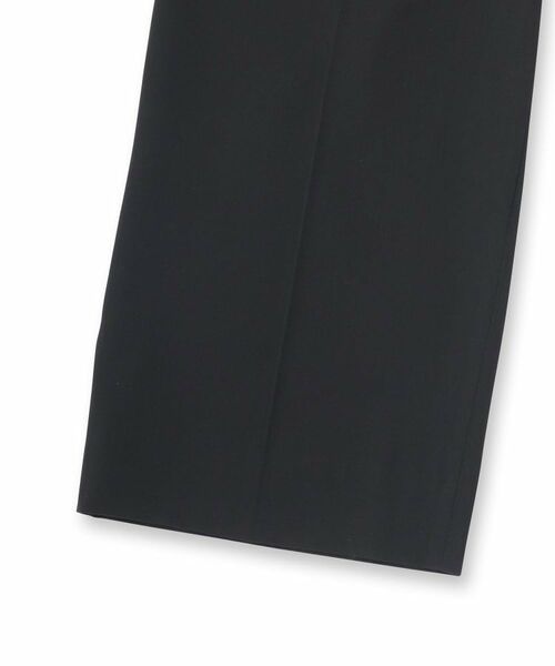 DRESSTERIOR / ドレステリア パンツ | 【セットアップ可】クリアーカルゼ SET UP ワイドパンツ | 詳細23