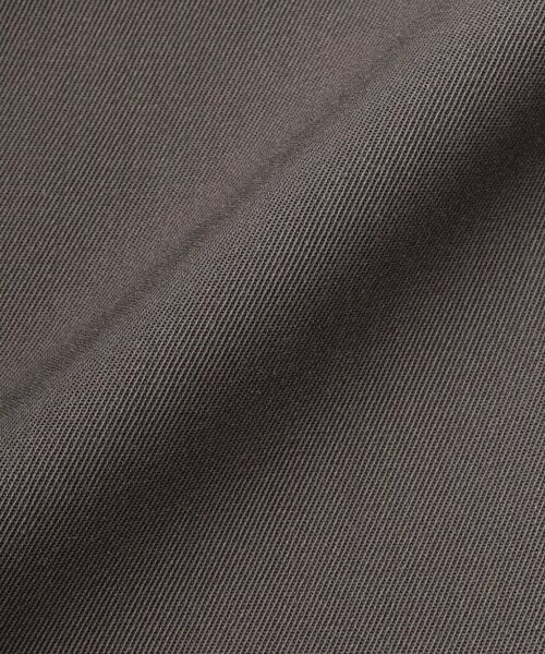 DRESSTERIOR / ドレステリア パンツ | 【セットアップ可】クリアーカルゼ SET UP ワイドパンツ | 詳細28