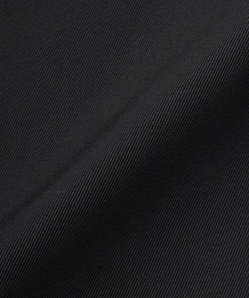 DRESSTERIOR / ドレステリア パンツ | 【セットアップ可】クリアーカルゼ SET UP ワイドパンツ | 詳細29