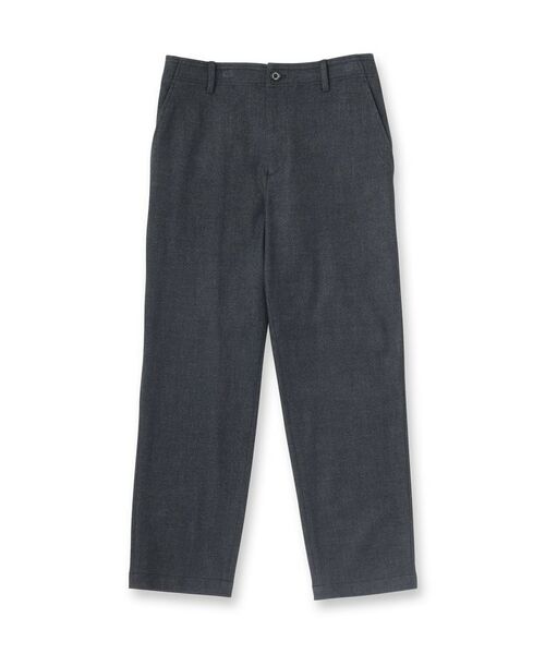 DRESSTERIOR / ドレステリア パンツ | 【セットアップ可】ストレッチソフトタッチ パンツ | 詳細11