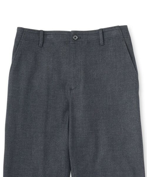 DRESSTERIOR / ドレステリア パンツ | 【セットアップ可】ストレッチソフトタッチ パンツ | 詳細13