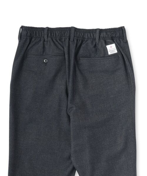 DRESSTERIOR / ドレステリア パンツ | 【セットアップ可】ストレッチソフトタッチ パンツ | 詳細14