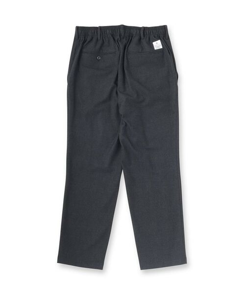 DRESSTERIOR / ドレステリア パンツ | 【セットアップ可/Monomax11月号掲載】ストレッチソフトタッチ チェックパンツ | 詳細12