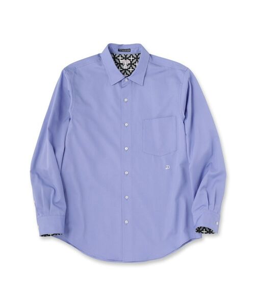 DRESSTERIOR / ドレステリア シャツ・ブラウス | コットングログランシャツ | 詳細25