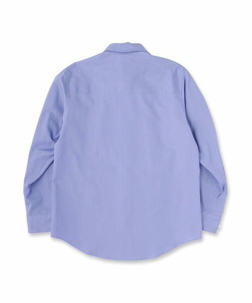 DRESSTERIOR / ドレステリア シャツ・ブラウス | コットングログランシャツ | 詳細26