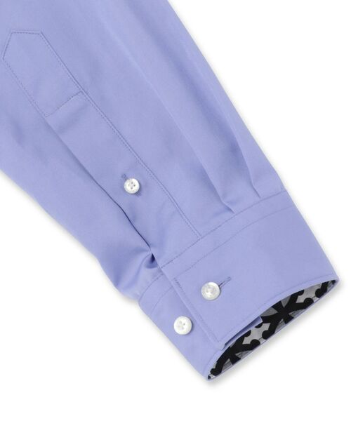 DRESSTERIOR / ドレステリア シャツ・ブラウス | コットングログランシャツ | 詳細28