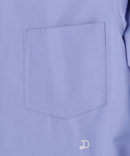 DRESSTERIOR / ドレステリア シャツ・ブラウス | コットングログランシャツ | 詳細29