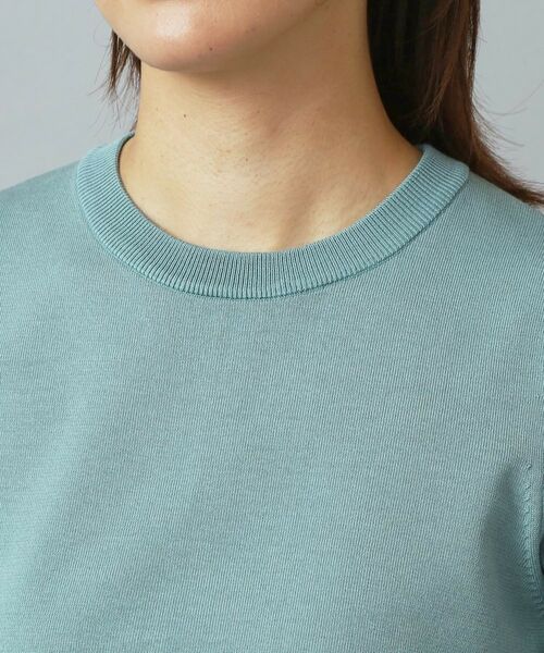 DRESSTERIOR / ドレステリア ニット・セーター | パフスリーブニット | 詳細11