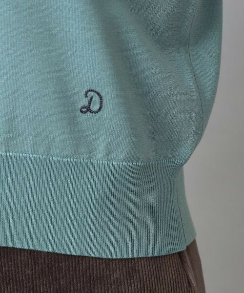 DRESSTERIOR / ドレステリア ニット・セーター | パフスリーブニット | 詳細13