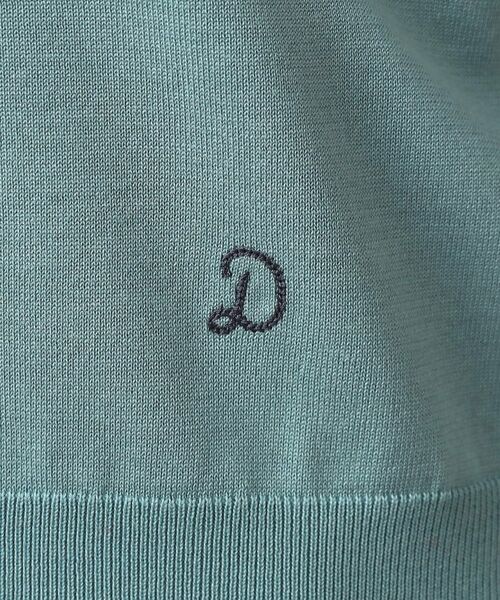 DRESSTERIOR / ドレステリア ニット・セーター | パフスリーブニット | 詳細14