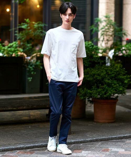 DRESSTERIOR / ドレステリア Tシャツ | バックプリント ハーフスリーブTシャツ | 詳細6