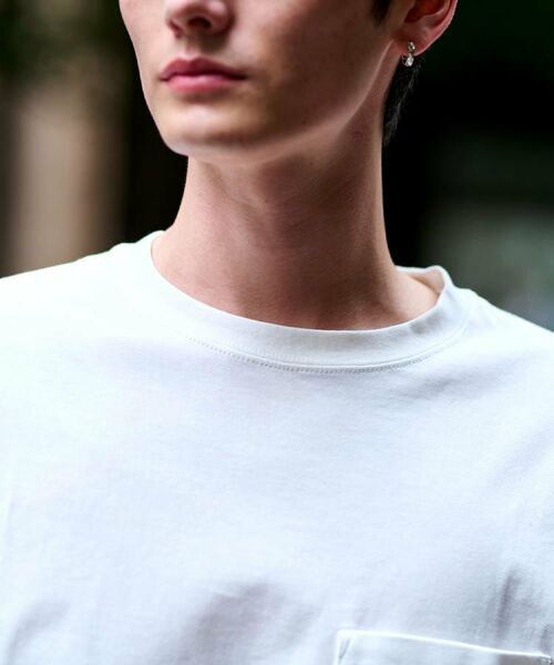 DRESSTERIOR / ドレステリア Tシャツ | バックプリント ハーフスリーブTシャツ | 詳細9