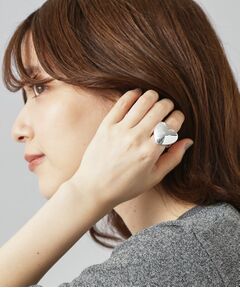 DRESSTERIOR / ドレステリア リング | Silver925ハートリング