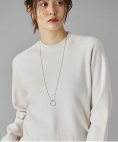 DRESSTERIOR / ドレステリア ネックレス・ペンダント・チョーカー | 2WAYグラスコードネックレス