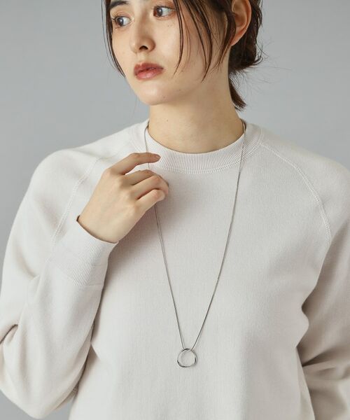 DRESSTERIOR / ドレステリア ネックレス・ペンダント・チョーカー | 2WAYグラスコードネックレス | 詳細4
