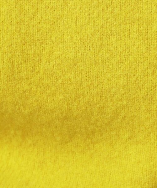 DRESSTERIOR / ドレステリア ニット・セーター | カシミヤブレンドフードニット | 詳細24