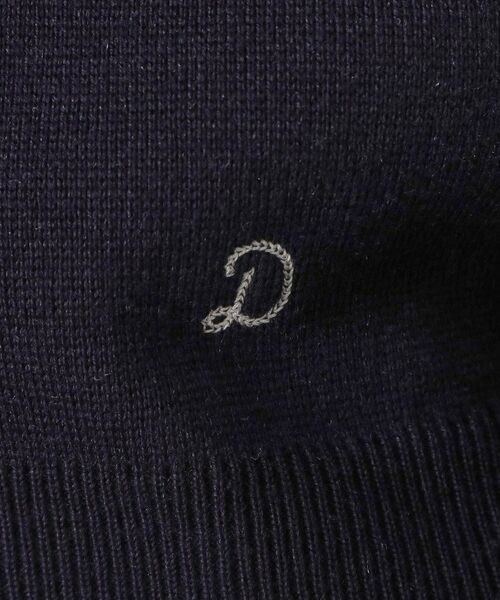 DRESSTERIOR / ドレステリア カーディガン・ボレロ | ミラノリブカーディガン | 詳細24